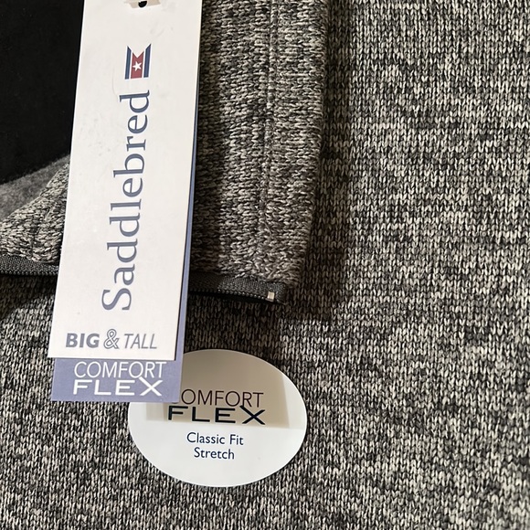 Saddlebred Pullover - Picture 6 of 9